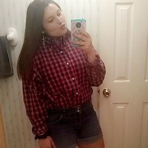 Meet your Posher, Gracie